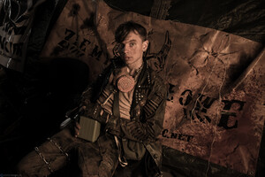 STO Slavers Team Outpost